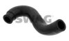 SWAG 10 93 3866 Hose, crankcase breather